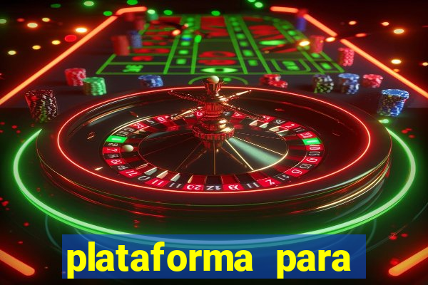 plataforma para jogar mines